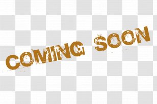 Ad Blocking Logo - Business - Coming Soon Transparent PNG