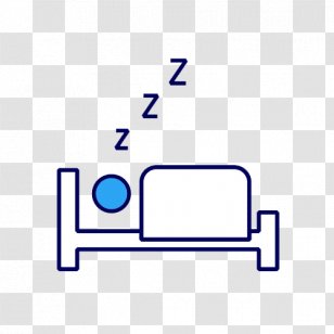 Rapid Eye Movement Sleep Assoupissement Disorder Hormone - Feeling Tired Transparent PNG