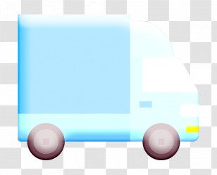 Trucking Icon Car Icon Cargo Truck Icon Transparent PNG