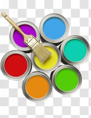 Paint Kommodities Contractors Union Product Business Company - Packaging And Labeling - Auto Body Filler Putty Transparent PNG