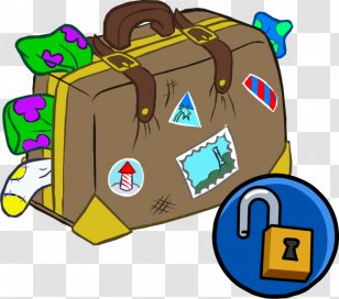 Club Penguin Clip Art Wiki Image - Area Transparent PNG