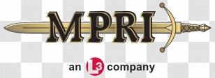 United States Kosovo Military Professional Resources Inc. Private Company - Army Officer - Logo Transparent PNG