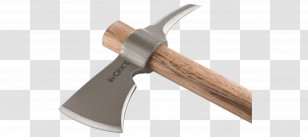 Axe Columbia River Knife & Tool Tomahawk - Hawk Transparent PNG