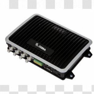 Radio-frequency Identification Atlas RFID Store Zebra Technologies Aerials Printer Transparent PNG