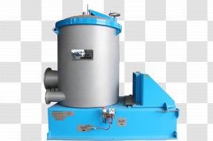 Pulp Paper Machine Manufacturing - Cylinder Transparent PNG