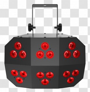 Light Disc Jockey RGB Color Model DJ Controller Space - Rgb - Brilliant Effects Transparent PNG