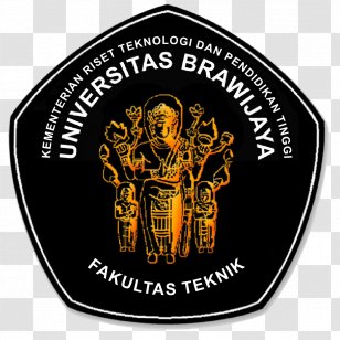 Logo Universitas Brawijaya PNG Images, Transparent Logo Universitas