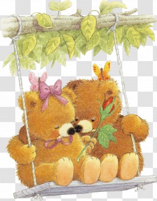 Clock Clip Art - Fruit - Love Bears Transparent PNG