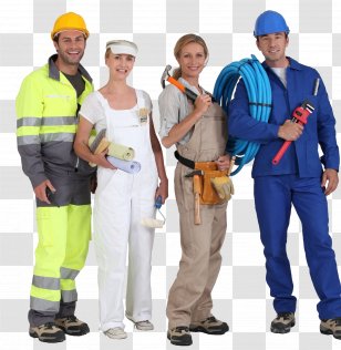 Stock Photography Job Advertising Business Royalty-free - Trade - Worker Transparent PNG