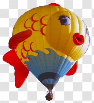 Hot Air Balloon Festival Albuquerque International Fiesta Night Glow Transparent PNG