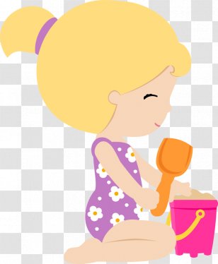 Beach Drawing Clip Art - Cartoon Transparent PNG