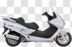 Scooter Honda Beat Car FC50 - Wheel Transparent PNG