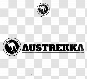 Australian Trek Logo - Austrekka Gorilla Logo Transparent PNG