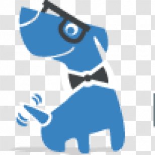 Cat Dog Logo - Small To Medium Sized Cats Transparent PNG