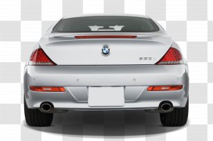 Volvo S60 2006 BMW 6 Series Car - Convertible Transparent PNG