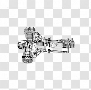 BMW 700 Car Motorrad Motorcycle - Engine - Tvs Motor Company Transparent PNG