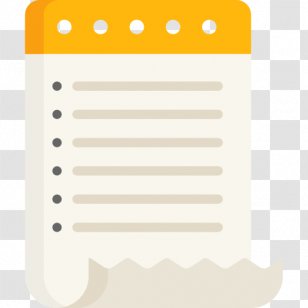 Paper Line Angle - Material Transparent PNG