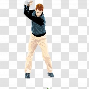 Golf Ball - Play Transparent PNG
