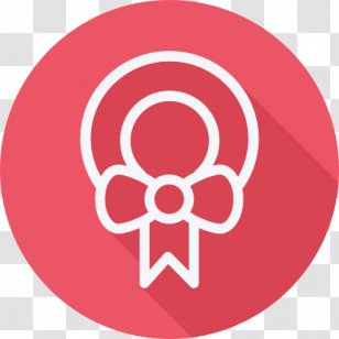 Customer Service GitHub Restaurant - Logo - Creative Christmas Wreath Transparent PNG