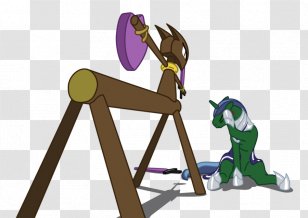 Pony Drawing DeviantArt Cartoon Fan Art - Vertebrate - Human Behavior Transparent PNG