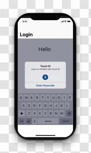 Feature Phone Smartphone Austin Center For Design Mobile Phones Push Email - Technology Transparent PNG