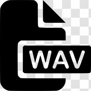 Logo - Brand - Wav Transparent PNG