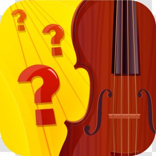 String Instruments Musical Violin Viola Cello - Heart Transparent PNG
