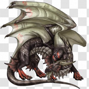 Chinese Dragon Legendary Creature Familiar Spirit Fantasy - Honor Flight Store Transparent PNG