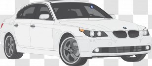 Car Hyundai Sonata Audi BMW - Transport - Vehicles Transparent PNG