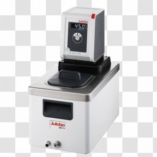 Julabo Labortechnik Thermostat John Morris Scientific Refrigeration - Central Heating Transparent PNG