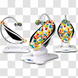 4moms MamaRoo Infant Plush Textile - Mom's Transparent PNG