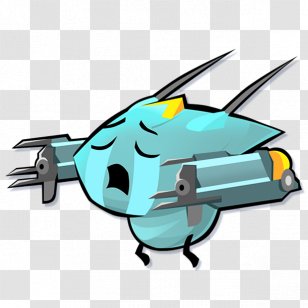 FUTURISTIC WAR ROBOTS Sticker Game - Robot Transparent PNG