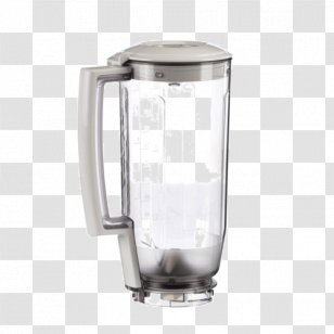 Blender Mug Kettle Glass Jug - Tableware Transparent PNG