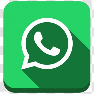Online Chat Instant Messaging WhatsApp Apps - Signage - Whatsapp Transparent PNG