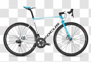 Racing Bicycle Electronic Gear-shifting System DURA-ACE 2018 Ford Focus - Wheel Transparent PNG