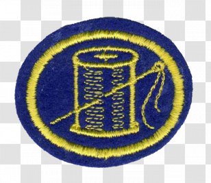 Seventh-day Adventist Church Pathfinders Embroidery Askartelu - Brand - CRUZ DIEZ Transparent PNG