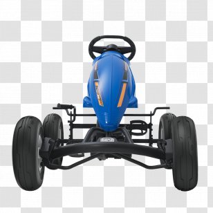 Car Go-kart Quadracycle Child Pedal - Automotive Exterior Transparent PNG