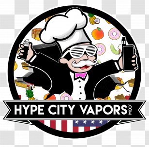 Electronic Cigarette Aerosol And Liquid Vapor Banana Pancakes - Strawberry Slices Transparent PNG