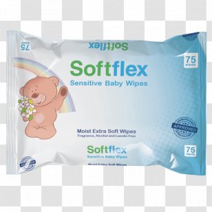 Lotion Wet Wipe Textile Skin Acetylated Lanolin Alcohol - Baby Wipes Transparent PNG
