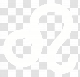 Leo Emoji - Leo Zodiac Symbol Transparent PNG