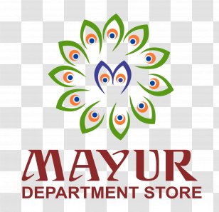 Logo Floral Design Graphic Department Store - Clothing Transparent PNG