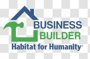Rice County Habitat For Humanity Organization Business Brand - Minnesota Transparent PNG