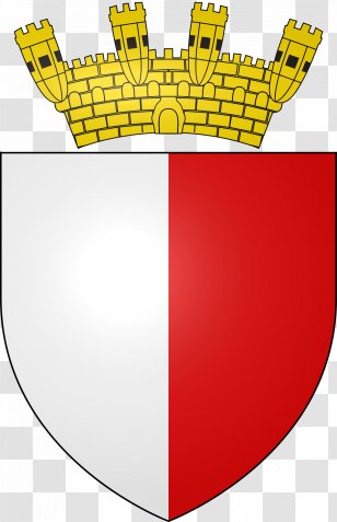 Mdina Local Councils Of Malta Valletta Å»ebbuÄ¡ Cospicua - Crest - Legg Coat Arms England Transparent PNG