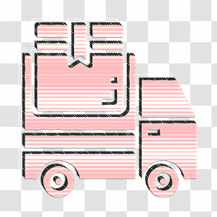 Delivery Icon png images