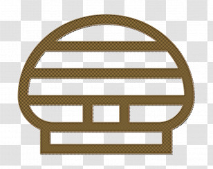 Accessory Icon Reggae Icon Beanie Icon Transparent PNG