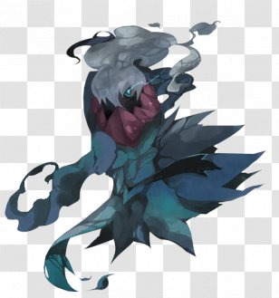 Pikachu Darkrai PokÃ©mon Colosseum Cresselia - Shadow Transparent PNG