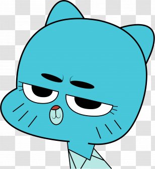 Japanese Cartoon Humour Clip Art - Eyewear - Lion Transparent PNG