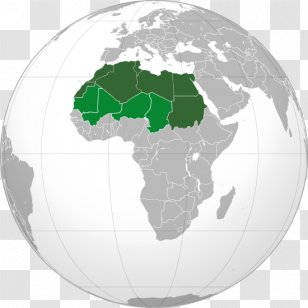Central Africa Maghreb Sub-Saharan Prehistoric North - Green - Language Martyrs Day Transparent PNG