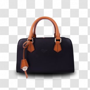 Tote Bag Leather Handbag Clothing - Strap - Pelle Jacket With Hood Transparent PNG