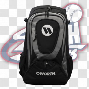 worth softball bag